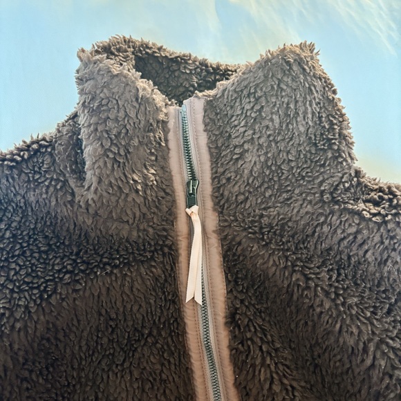 Patagonia Divided Sky Jacket size XL in Chocolate brown - Picture 5 of 11